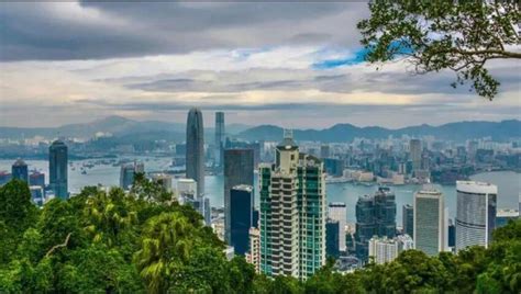 香港半山区|香港 (半山区) 10 大景点玩乐